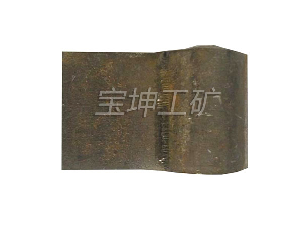弹条压板